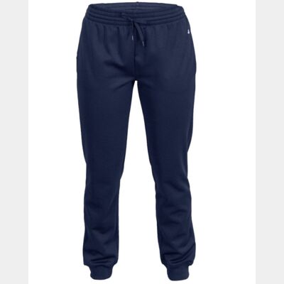 Women's Performance Fleece Joggers Thumbnail