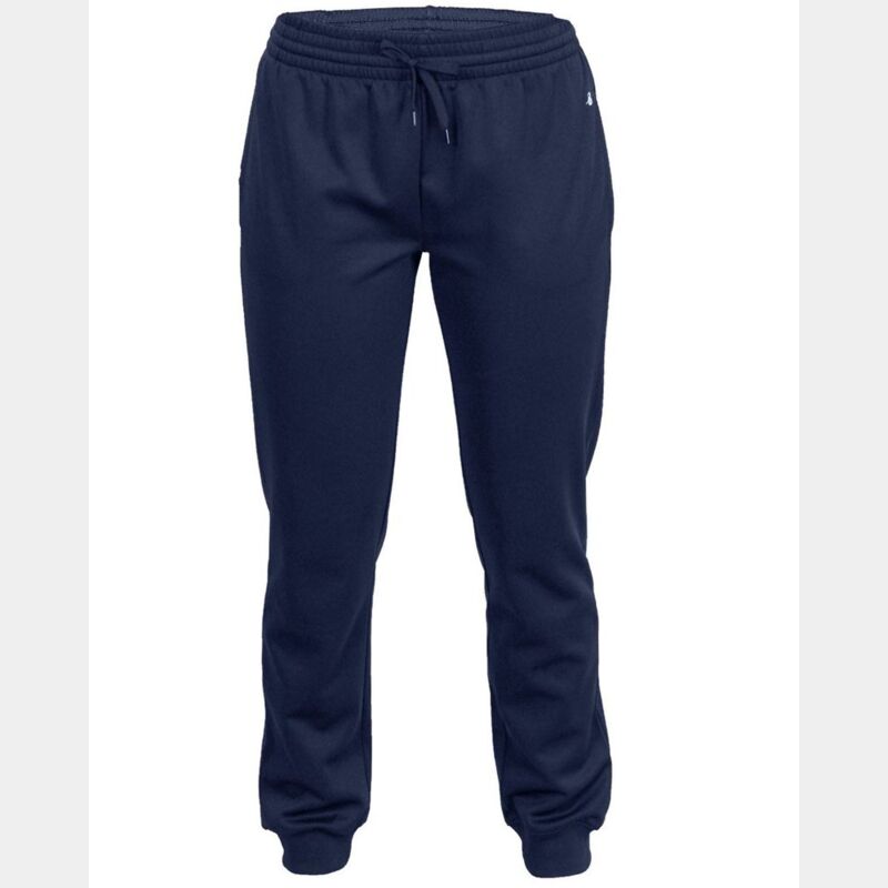 Women's Performance Fleece Joggers Thumbnail