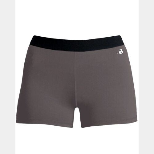 Women’s 3" Pro-Compression Shorts Thumbnail