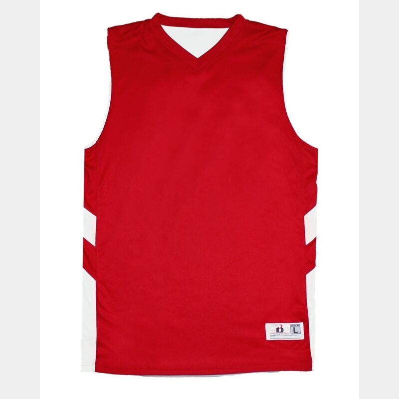 Youth B-Pivot Rev. Tank Top Thumbnail