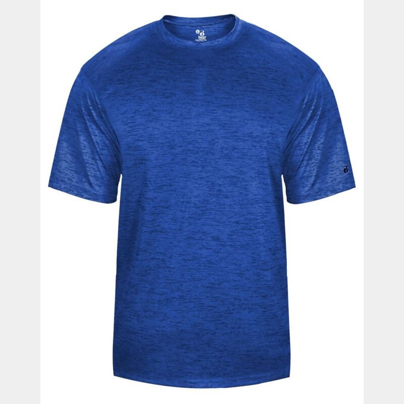 Men's Tonal Blend T-Shirt Thumbnail
