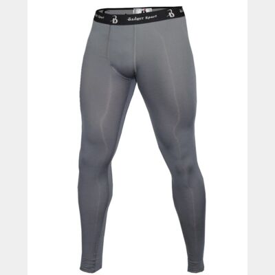 Men's Compression Full-Length Tights Thumbnail