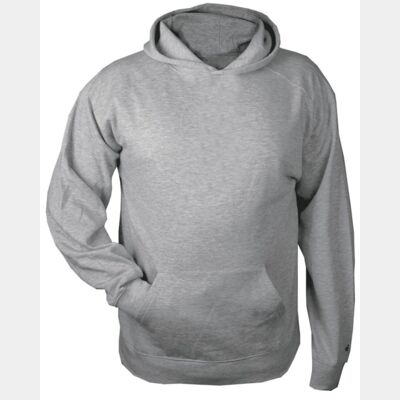 Youth Fleece Hooded Sweatshirt Thumbnail
