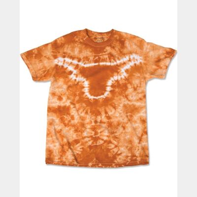 Novelty Tie-Dyed T-Shirt Thumbnail