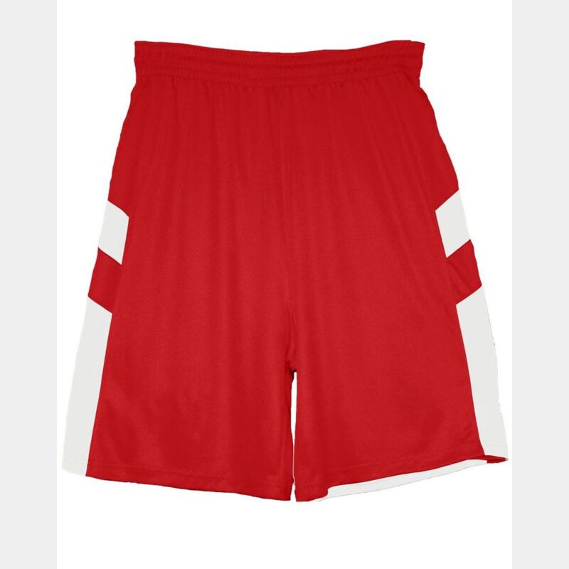 Men's B-Pivot Rev. Shorts Thumbnail