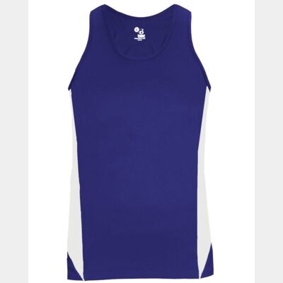 Women's Stride Singlet Thumbnail