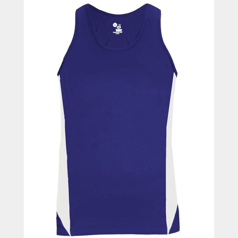 Women's Stride Singlet Thumbnail
