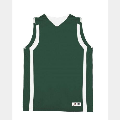 Youth B-Core B-Slam Reversible Tank Top Thumbnail