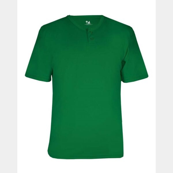 Youth B-Core Placket Jersey Thumbnail