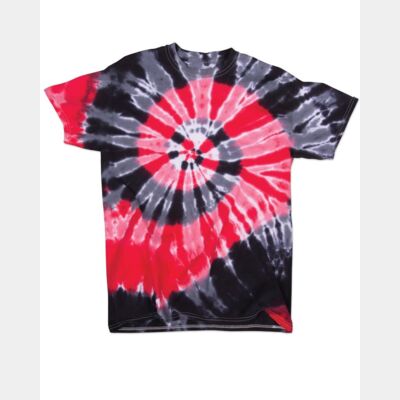 Youth Typhoon Tie-Dyed T-Shirt Thumbnail