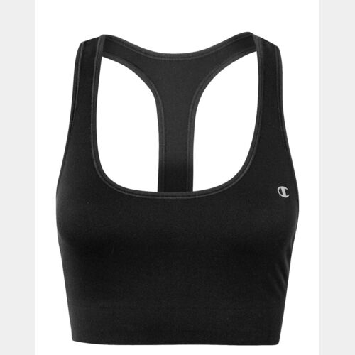 Women's Racerback Sports Bra Thumbnail