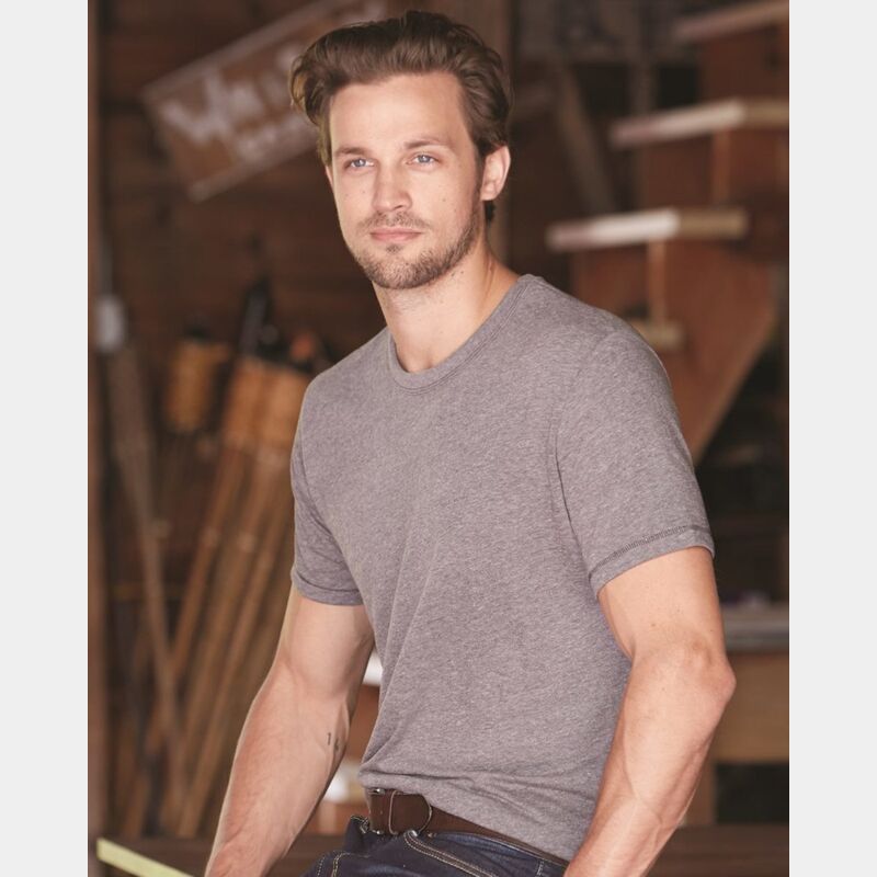 Vintage Jersey Keeper Tee Thumbnail