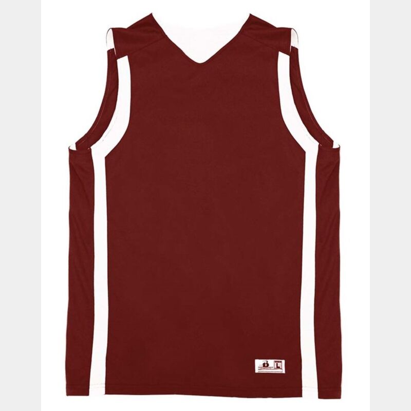 Men's B-Core B-Slam Reversible Tank Top Thumbnail