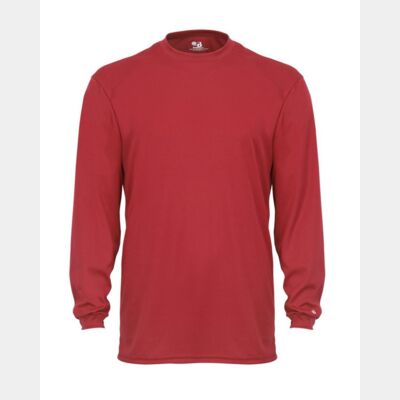 Youth B-Core Long Sleeve T-Shirt Thumbnail