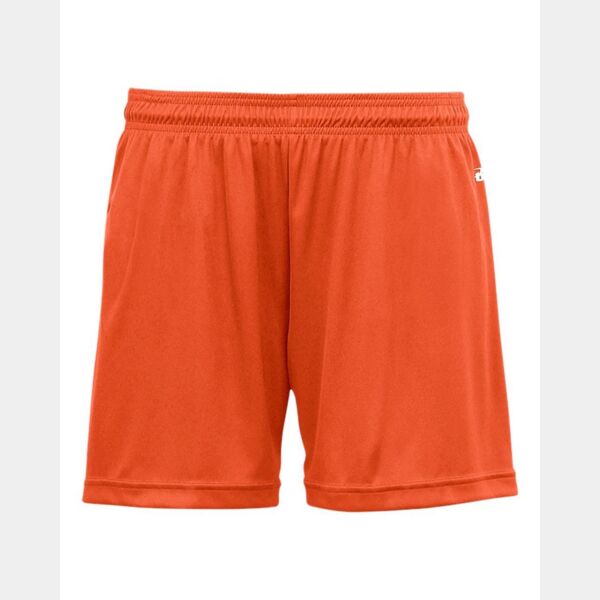 Girls' B-Core Shorts Thumbnail