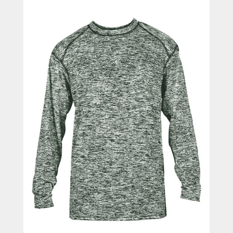 Men's Blend Long Sleeve T-Shirt Thumbnail