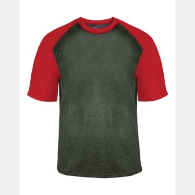 Pro Heather Sport T-Shirt Thumbnail