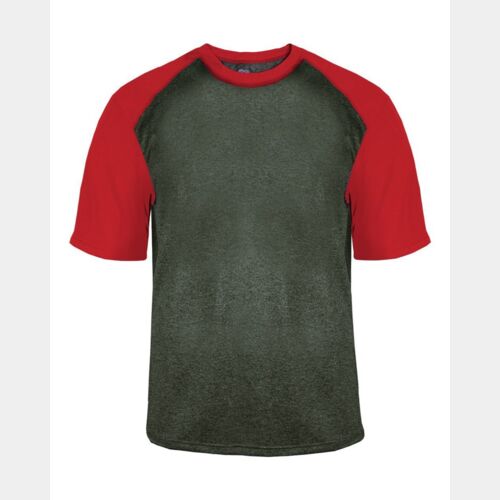 Pro Heather Sport T-Shirt Thumbnail