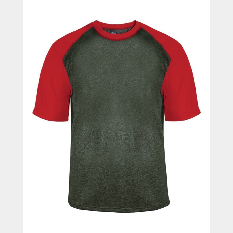 Pro Heather Sport T-Shirt Thumbnail