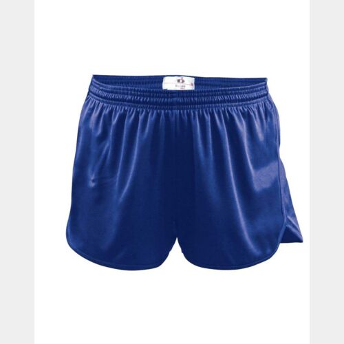 Women's B-Core Track Shorts Thumbnail