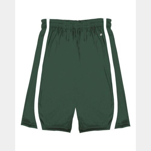Youth B-Core B-Slam Reversible Shorts Thumbnail