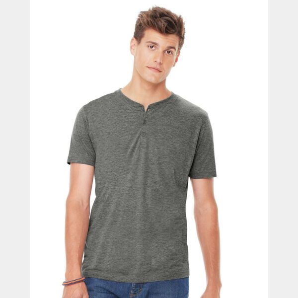 Men's Henley Thumbnail