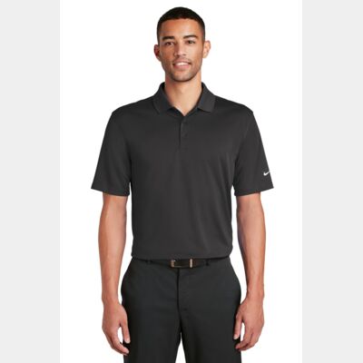 Dri FIT Classic Fit Players Polo with Flat Knit Collar Thumbnail