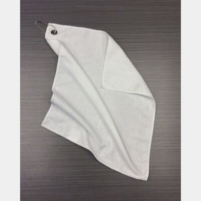Microfiber Golf Towel Thumbnail