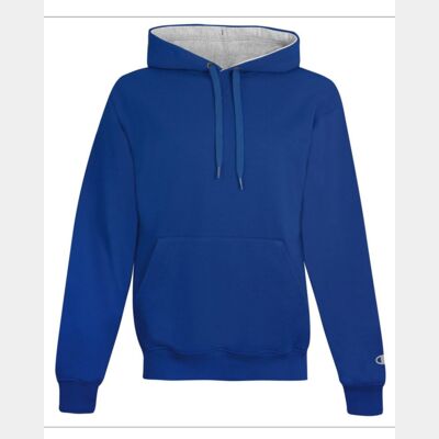 Unisex Cotton Max Hooded Sweatshirt Thumbnail