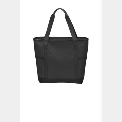 On The Go Tote Thumbnail