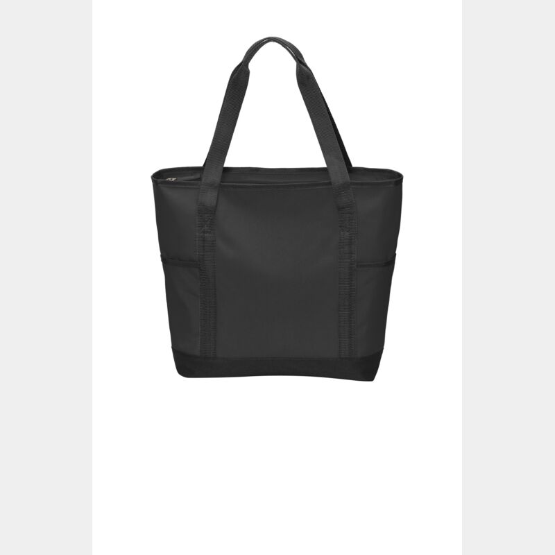 On The Go Tote Thumbnail
