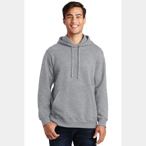 Fan Favorite Fleece Pullover Hooded Sweatshirt Thumbnail