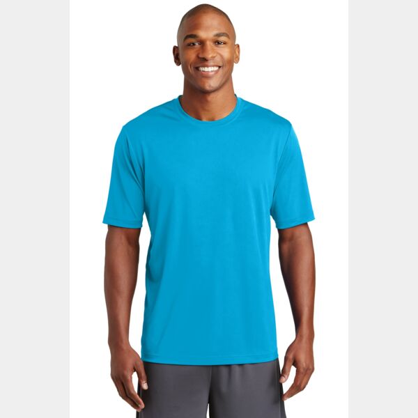 PosiCharge ® Tough Tee Thumbnail