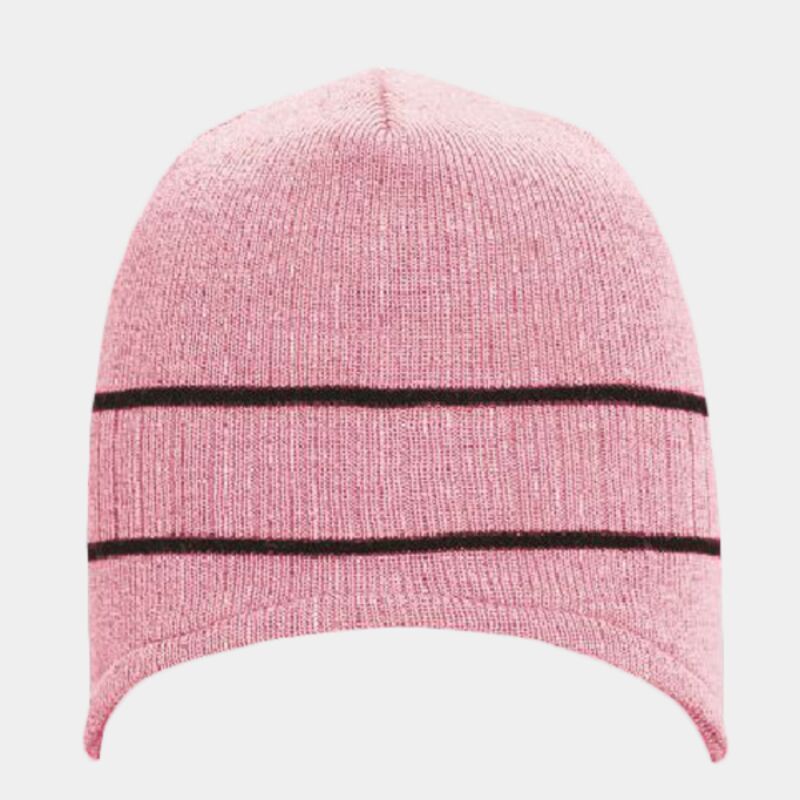 OTTO CAP Beanie with Stripes Thumbnail