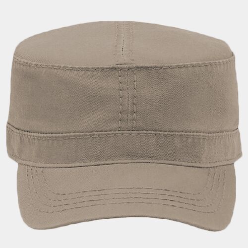 OTTO CAP Military Hat Thumbnail