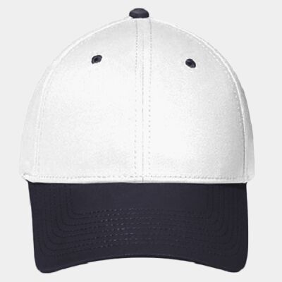 OTTO CAP "OTTO FLEX" 6 Panel Low Profile Baseball Cap Thumbnail