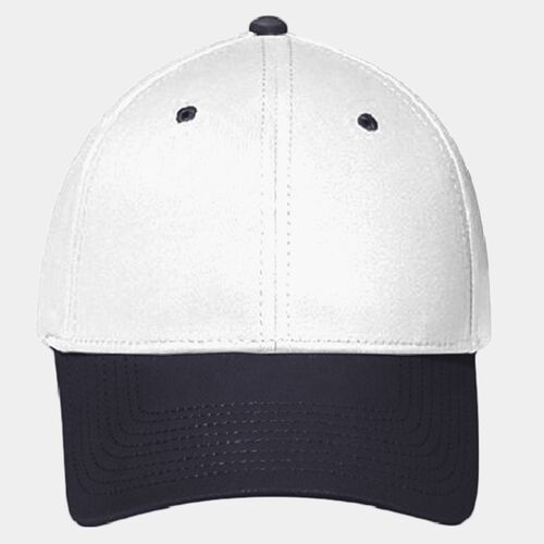 OTTO CAP "OTTO FLEX" 6 Panel Low Profile Baseball Cap Thumbnail