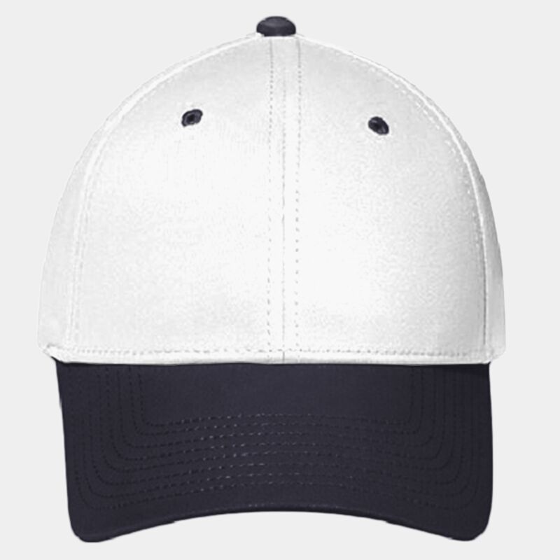 OTTO CAP "OTTO FLEX" 6 Panel Low Profile Baseball Cap Thumbnail