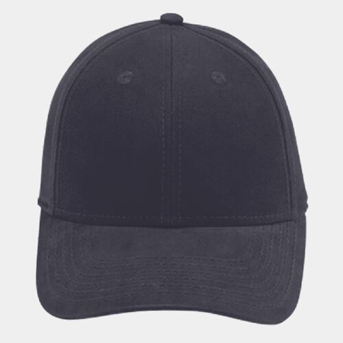 OTTO CAP "OTTO FLEX" 6 Panel Low Profile Baseball Cap Thumbnail