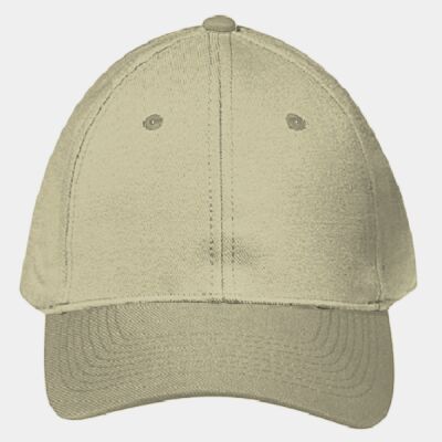 OTTO CAP "OTTO FLEX" 6 Panel Low Profile Baseball Cap Thumbnail
