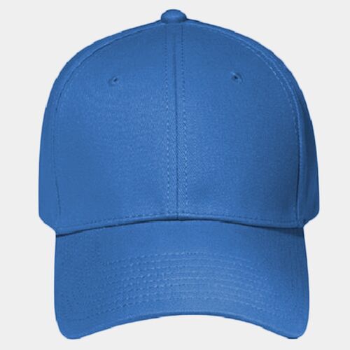 OTTO CAP "OTTO FLEX" 6 Panel Low Profile Baseball Cap Thumbnail