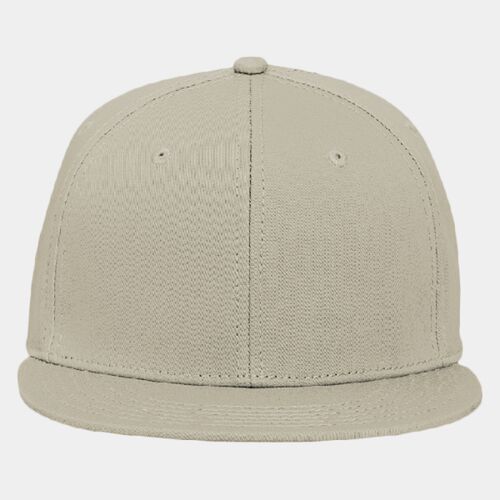 OTTO CAP "OTTO FLEX" 6 Panel Mid Profile Baseball Cap Thumbnail