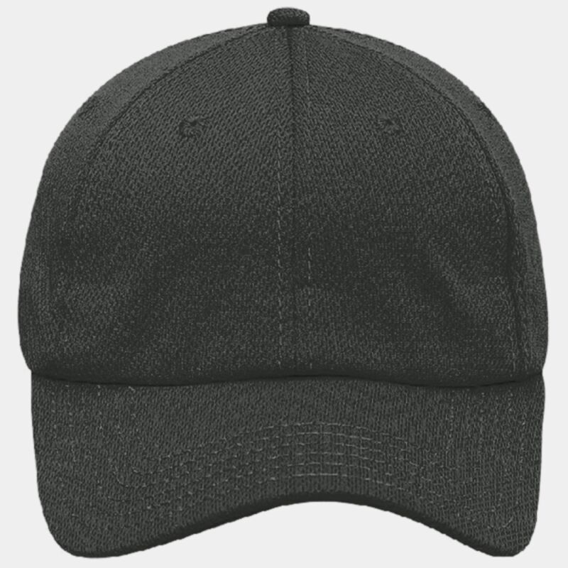 OTTO CAP 6 Panel Low Profile Baseball Cap Thumbnail
