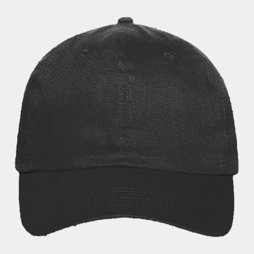 OTTO CAP 6 Panel Low Profile Baseball Cap Thumbnail