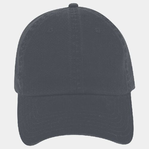 OTTO CAP 6 Panel Low Profile Dad Hat Thumbnail