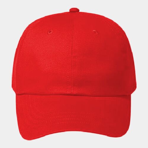 OTTO CAP 6 Panel Low Profile Baseball Cap Thumbnail