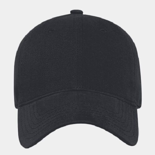 OTTO CAP 6 Panel Low Profile Baseball Cap Thumbnail