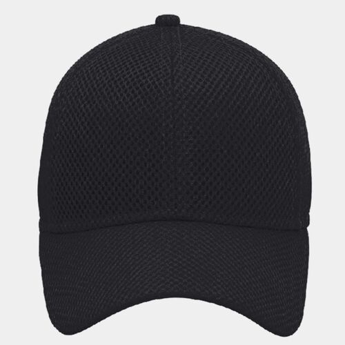 OTTO CAP 6 Panel Low Profile Baseball Cap Thumbnail