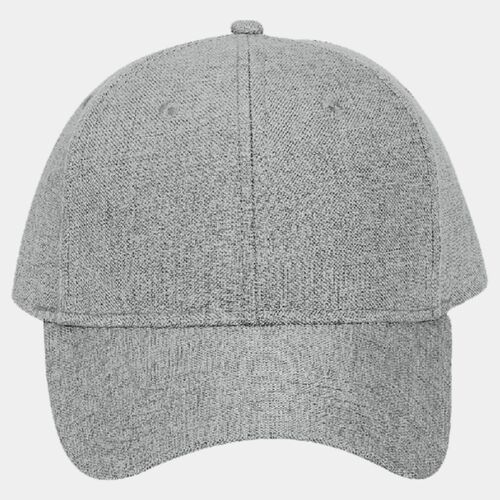 OTTO CAP 6 Panel Low Profile Baseball Cap Thumbnail