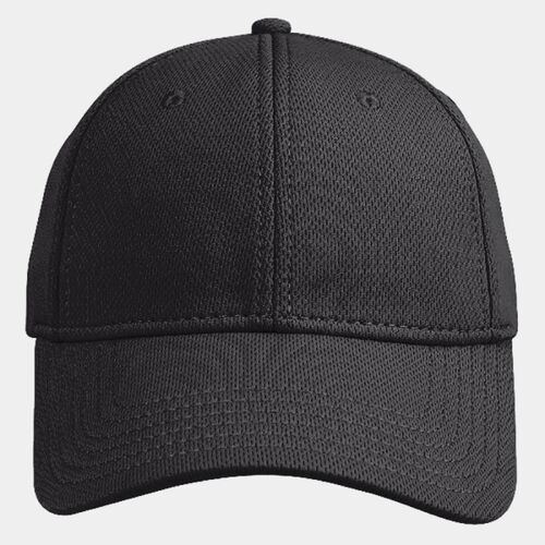 OTTO CAP 6 Panel Low Profile Baseball Cap Thumbnail